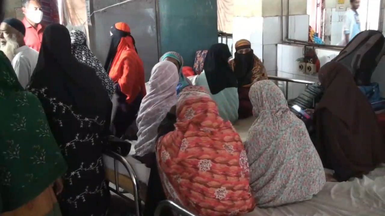 ইনজেকশন পুশ করতেই দুই নারীর মৃত্যু, তদন্ত কমিটি