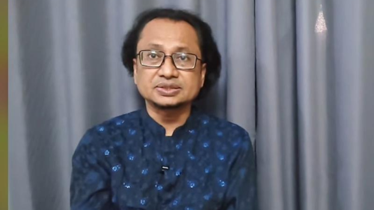 তথ্য ও সম্প্রচার ও সংস্কৃতি মন্ত্রণালয়ের দায়িত্ব পেলেন ডা. জাহেদ উর রহমান