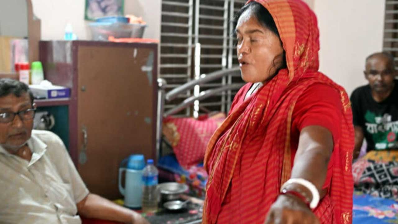 কুষ্টিয়ায় ডাকাতির চেষ্টায় ব্যর্থ হয়ে দুই লাখ টাকা চাঁদা দাবি&nbsp;