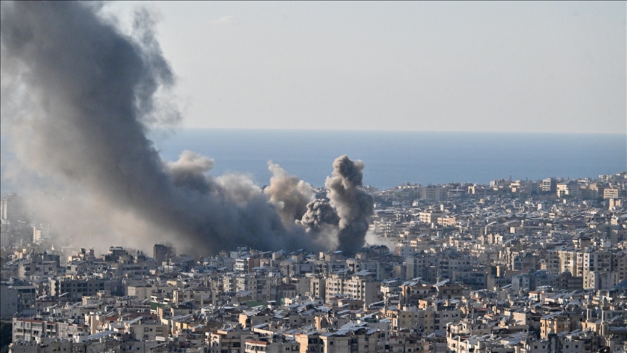 মধ্যপ্রাচ্য সংঘাত: বেড়েই চলেছে নিহতের সংখ্যা