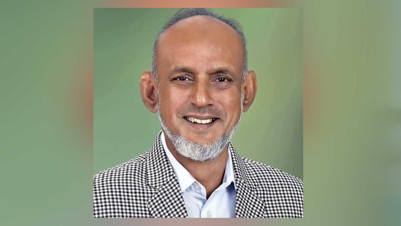 পিরোজপুর জেলা পরিষদের নতুন প্রশাসক হিসেবে নিয়োগ পেলেন অধ্যক্ষ আলমগীর হোসেন