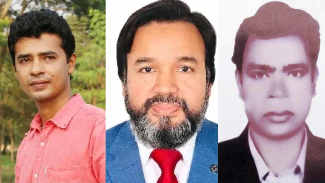 ইবি শিক্ষিকা হত্যাকাণ্ড: আসামিদের দেশত্যাগে নিষেধাজ্ঞা