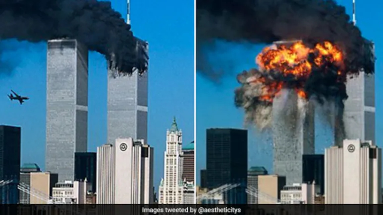 ৯/১১ এর মতো হামলা করে ইরানকে দায়ী করার ষড়যন্ত্রের দাবি লারিজানির