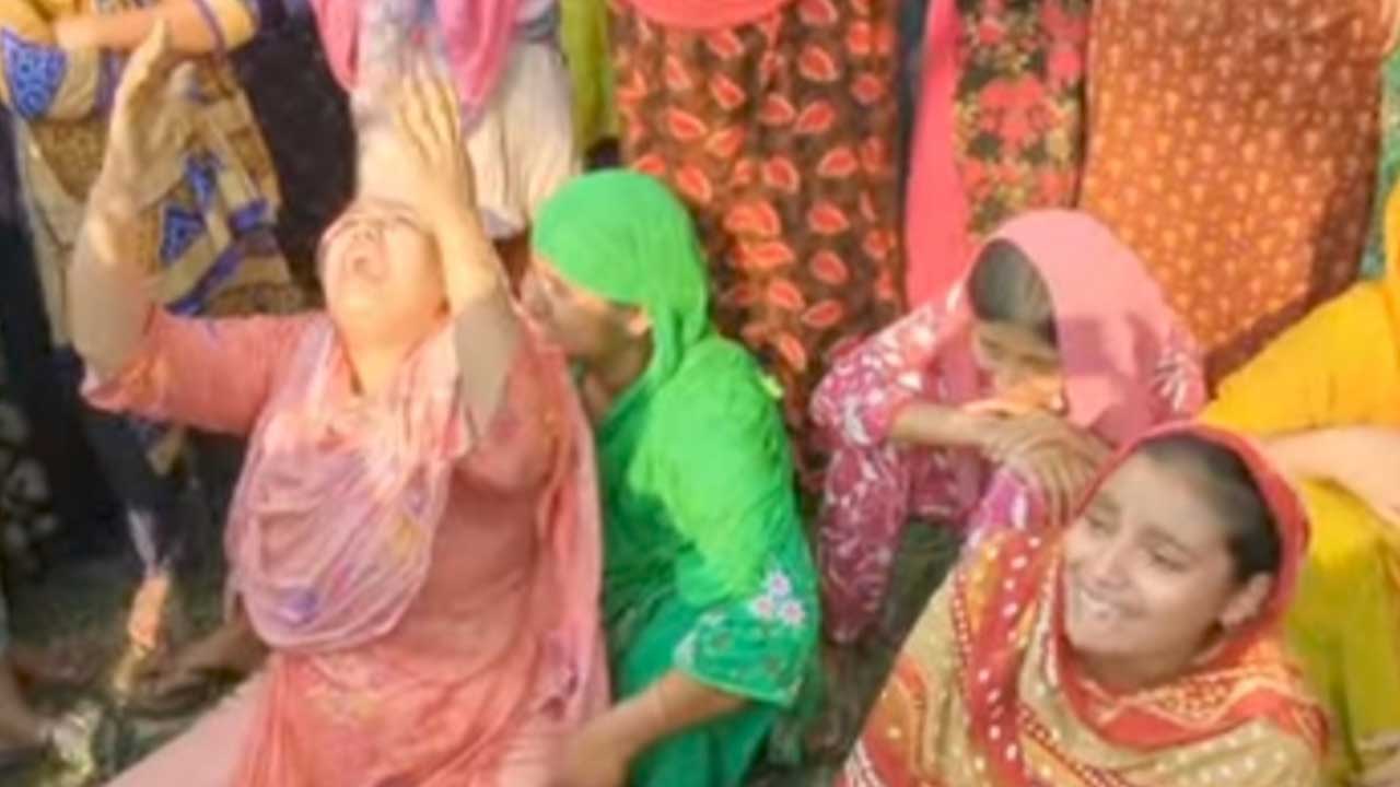 পটুয়াখালীতে নদীতে ডুবে শিশুর মৃত্যু