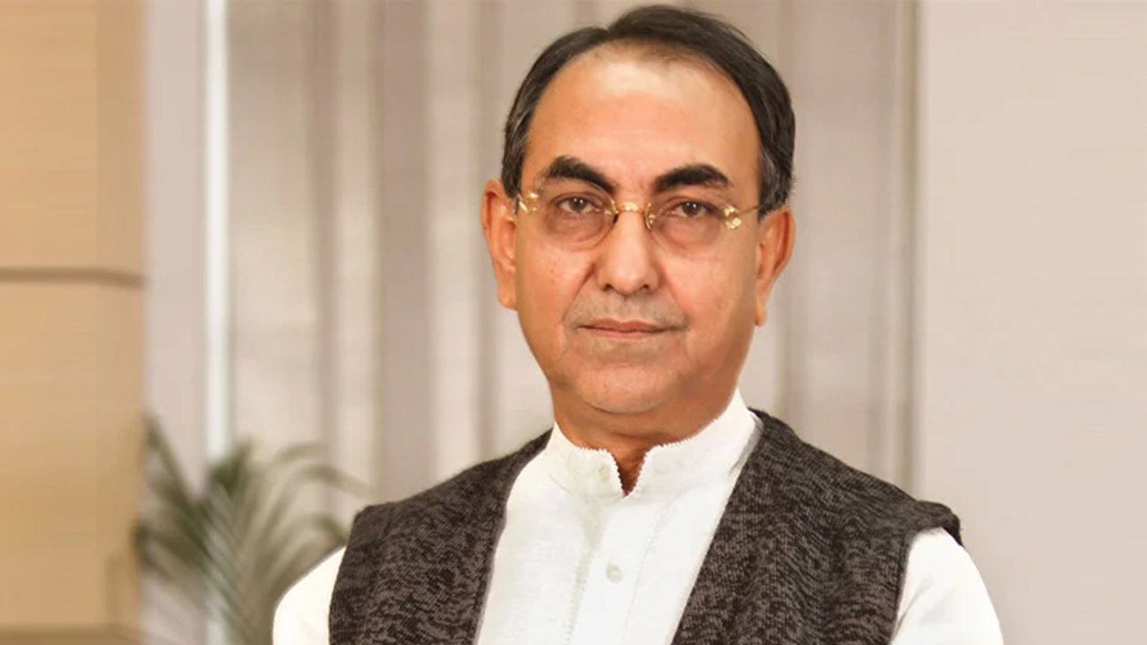 সিঙ্গাপুর হাসপাতালে যেমন আছেন মির্জা আব্বাস