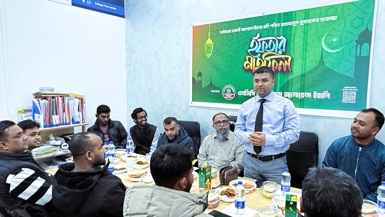 ফের রেমিট্যান্স শাটডাউনের হুঁশিয়ারি প্রবাসীদের