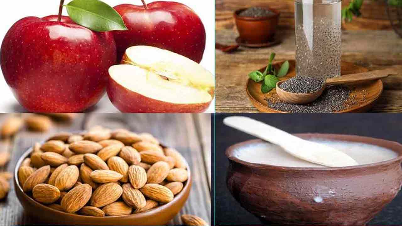 ডায়াবেটিস থাকলে ইফতার ও সেহেরির মাঝে কী খাবেন