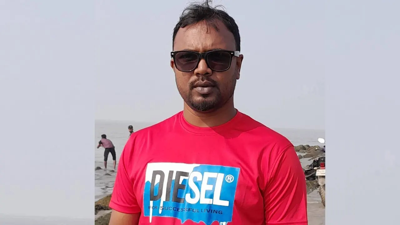 যুবদল নেতাকে গুলি করে হত্যা