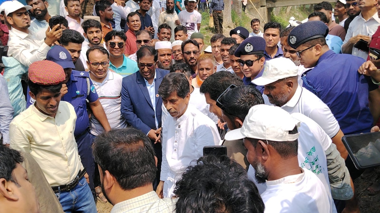 নির্বাচনী প্রতিশ্রুতি বাস্তবায়নে কাজ শুরু করেছে সরকার: কৃষিমন্ত্রী