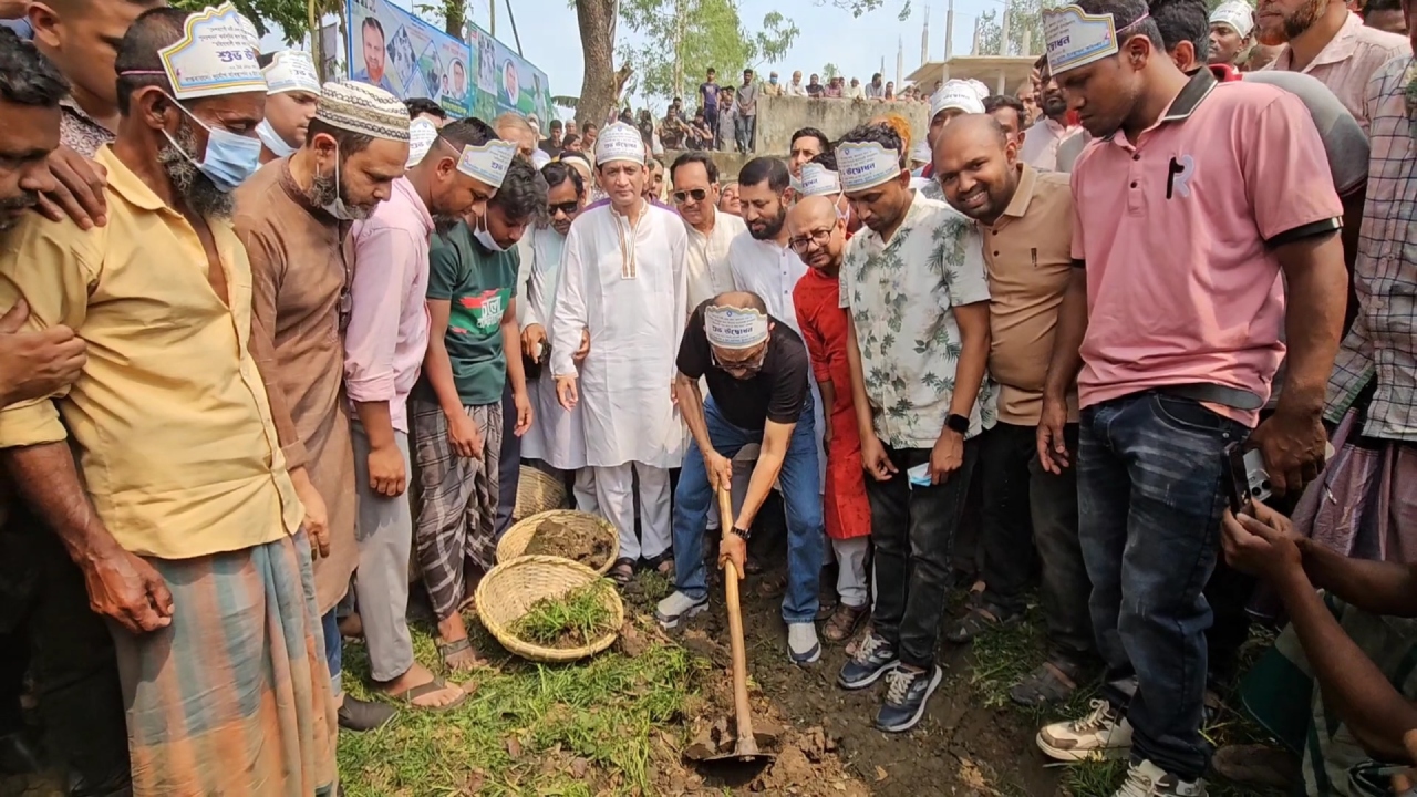 শ্রীঘ্রই শুরু হবে কৃষক কার্ড ও হেলথ কার্ড বিতরণ: স্বাস্থ্যমন্ত্রী