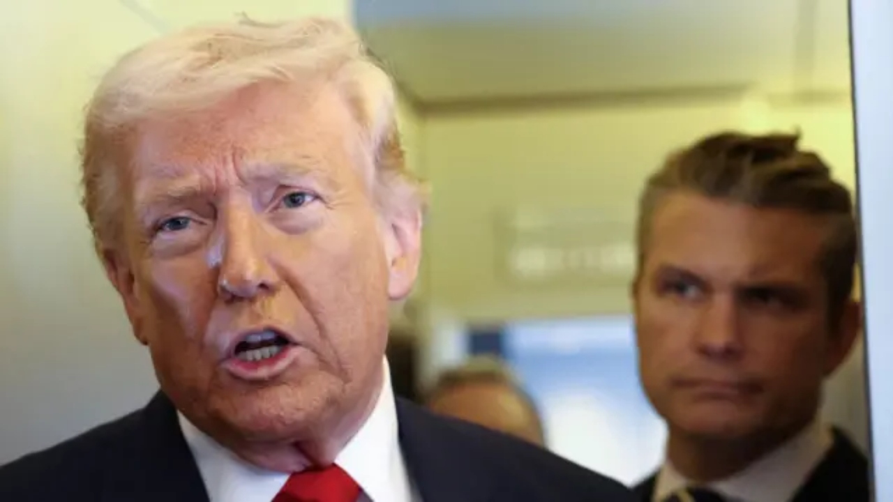 হরমুজ প্রণালিতে যুক্তরাষ্ট্রের সহায়তার আহ্বান প্রত্যাখ্যান করেছে জার্মানি