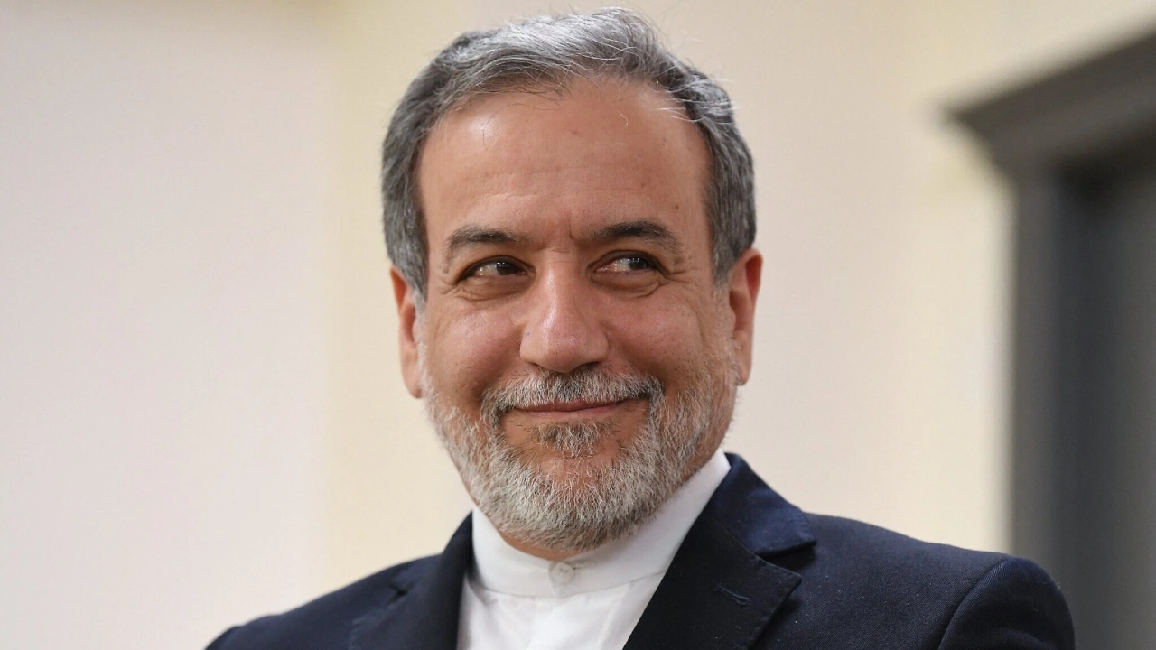 হরমুজ প্রণালি নিয়ে মিত্রদের সহায়তা চাওয়ায় ট্রাম্পকে কটাক্ষ ইরানের