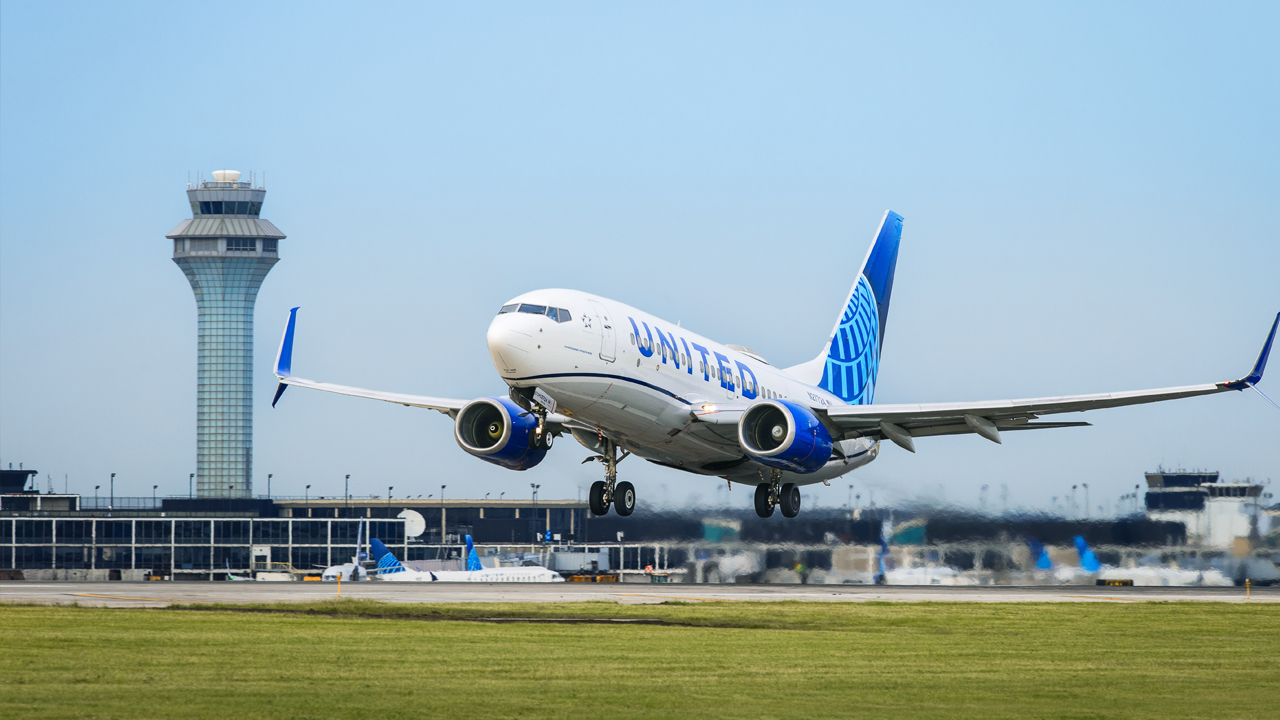 যুক্তরাষ্ট্রে সাড়ে ১২ হাজার ফ্লাইট বাতিল