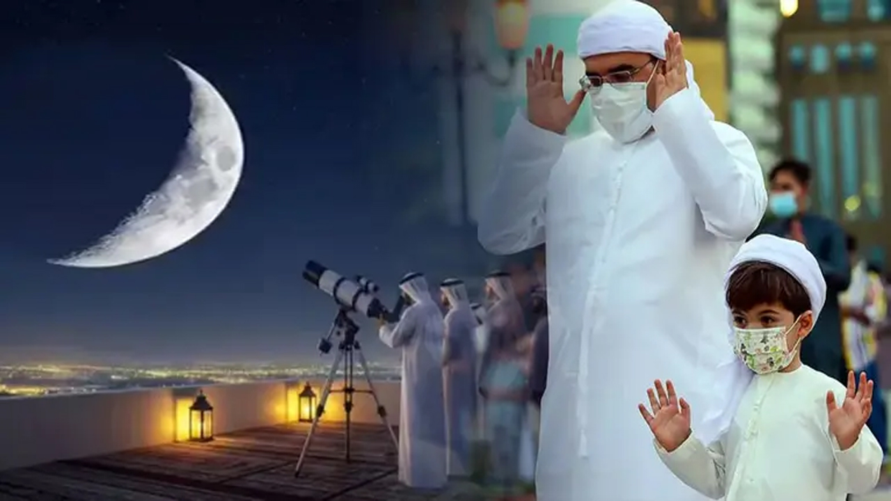 আরব আমিরাতসহ মধ্যপ্রাচ্যে ঈদুল ফিতরের সম্ভাব্য তারিখ ঘোষণা