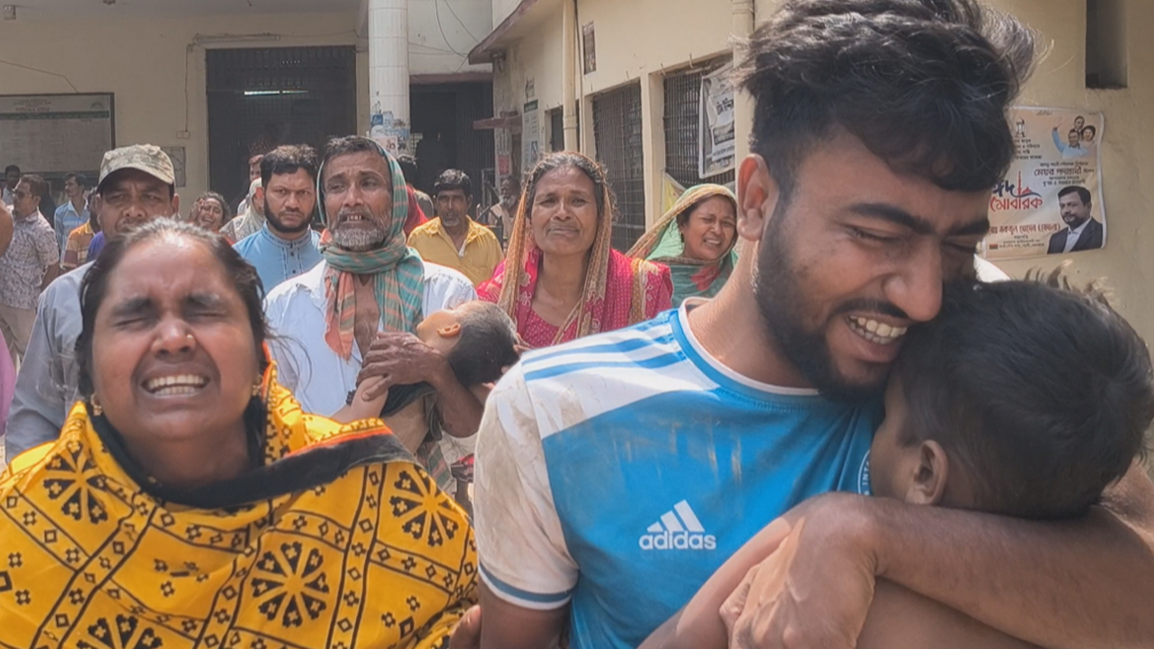 মেহেরপুরে পানিতে ডুবে দুই শিশুর মৃত্যু