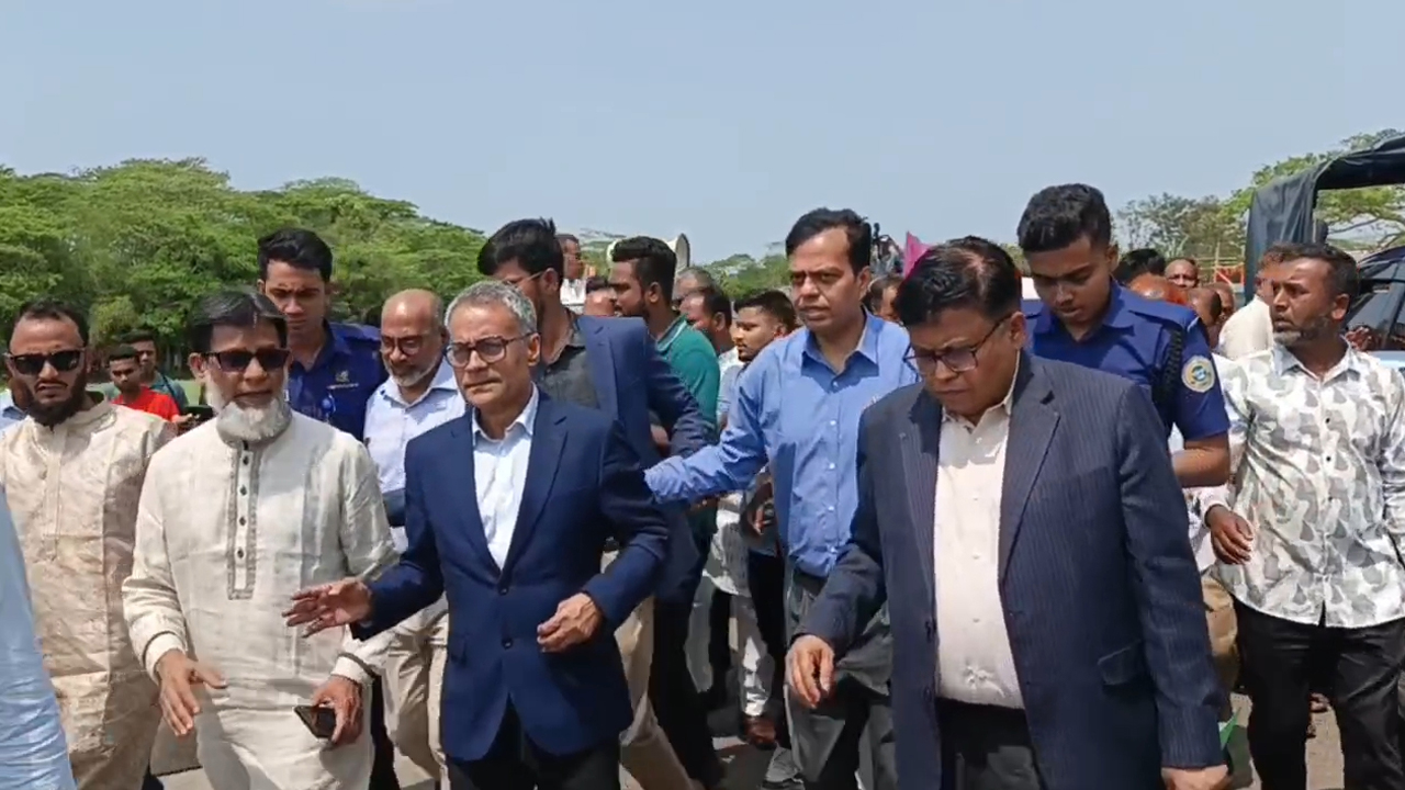 ঈদে ভোগান্তি ছাড়াই বাড়ি যেতে পারবে মানুষ: সড়কমন্ত্রী