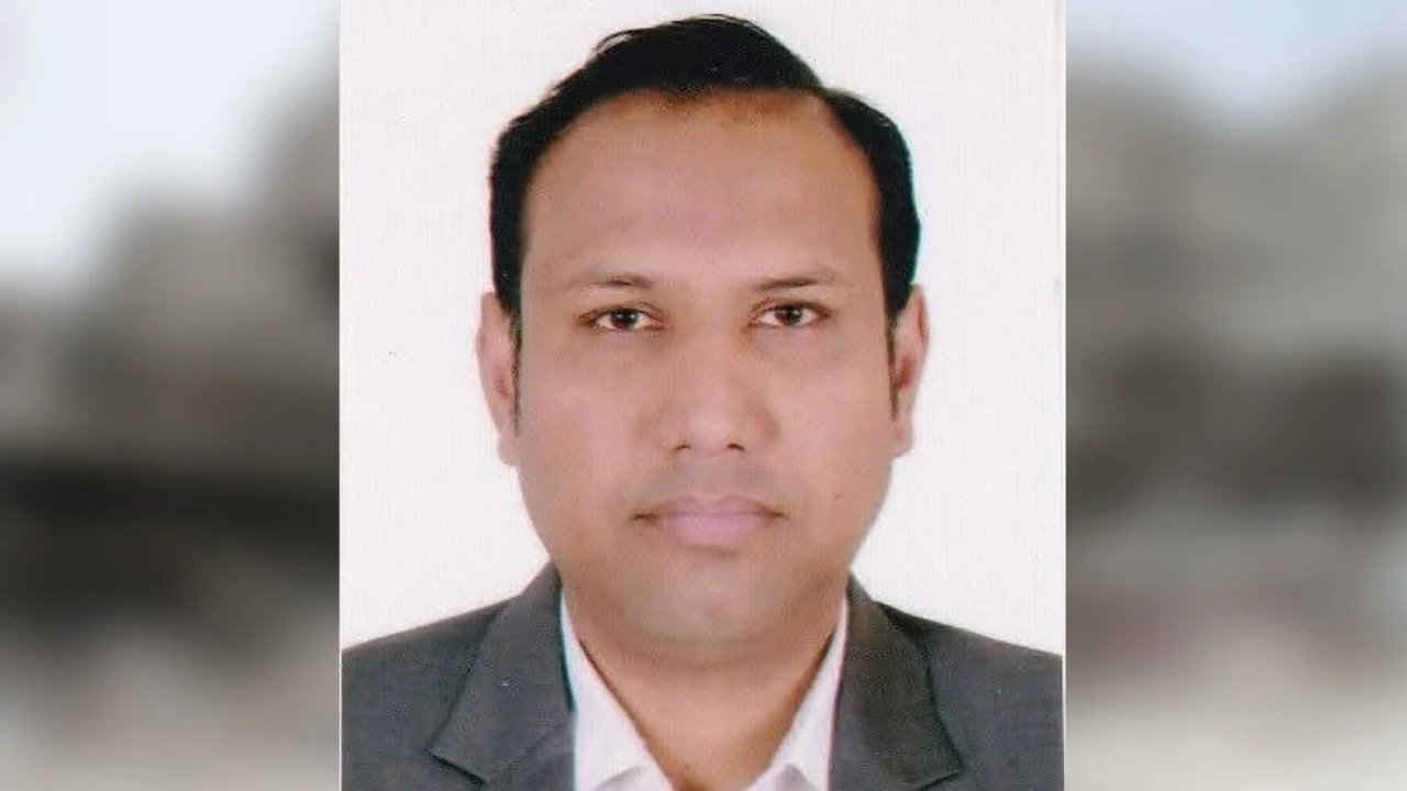 পরিবেশ মন্ত্রীর এপিএস হিসেবে নিয়োগ পেলেন নাজমুল হুদা রাজু