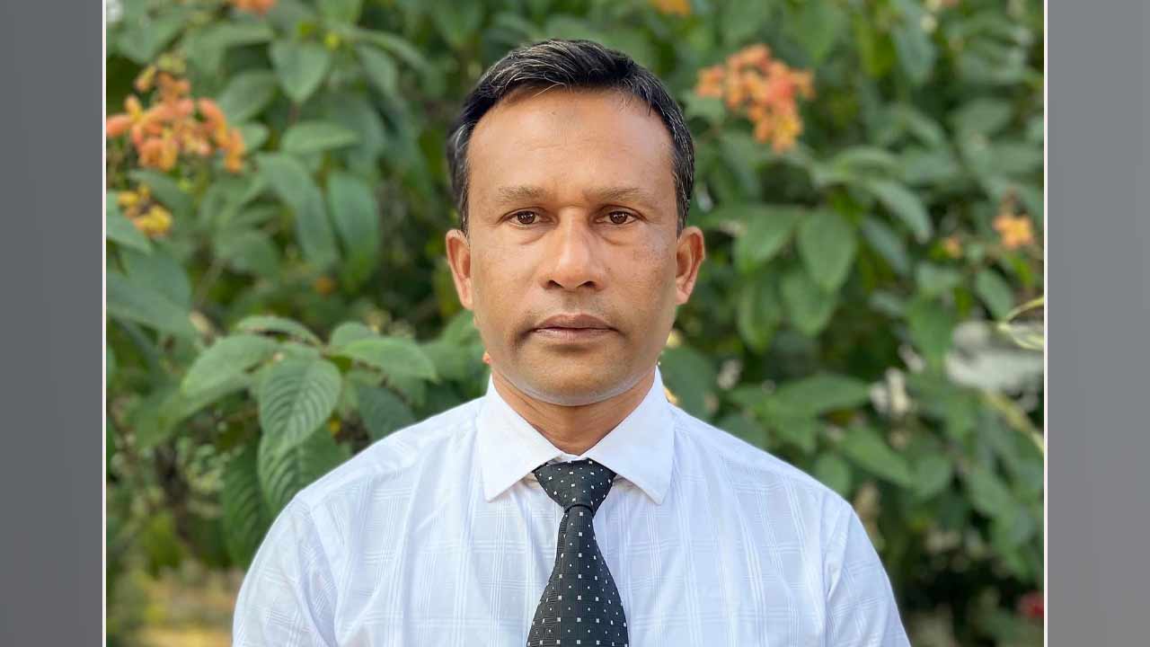 জেলগেট থেকে ছাড়া পেয়েই ফের গ্রেপ্তার ইউপি চেয়ারম্যান&nbsp;