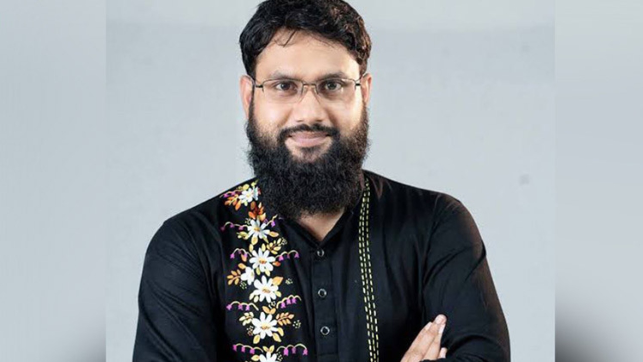 সড়ক দুর্ঘটনায় আহত&nbsp;এনসিপির এমপি আতিক মোজাহিদ