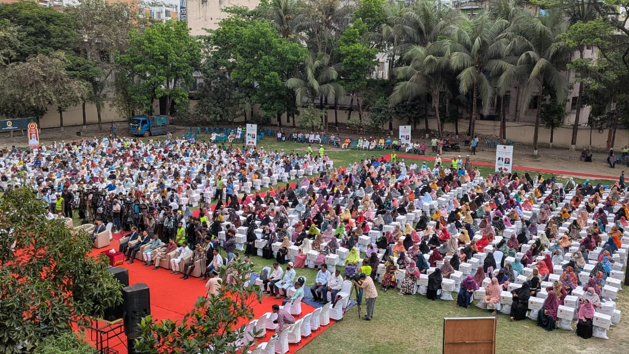 ঈদ উপহার নিয়ে &lsquo;বিভ্রান্তি&rsquo;, ব্যাখ্যা দিলো চীনা দূতাবাস