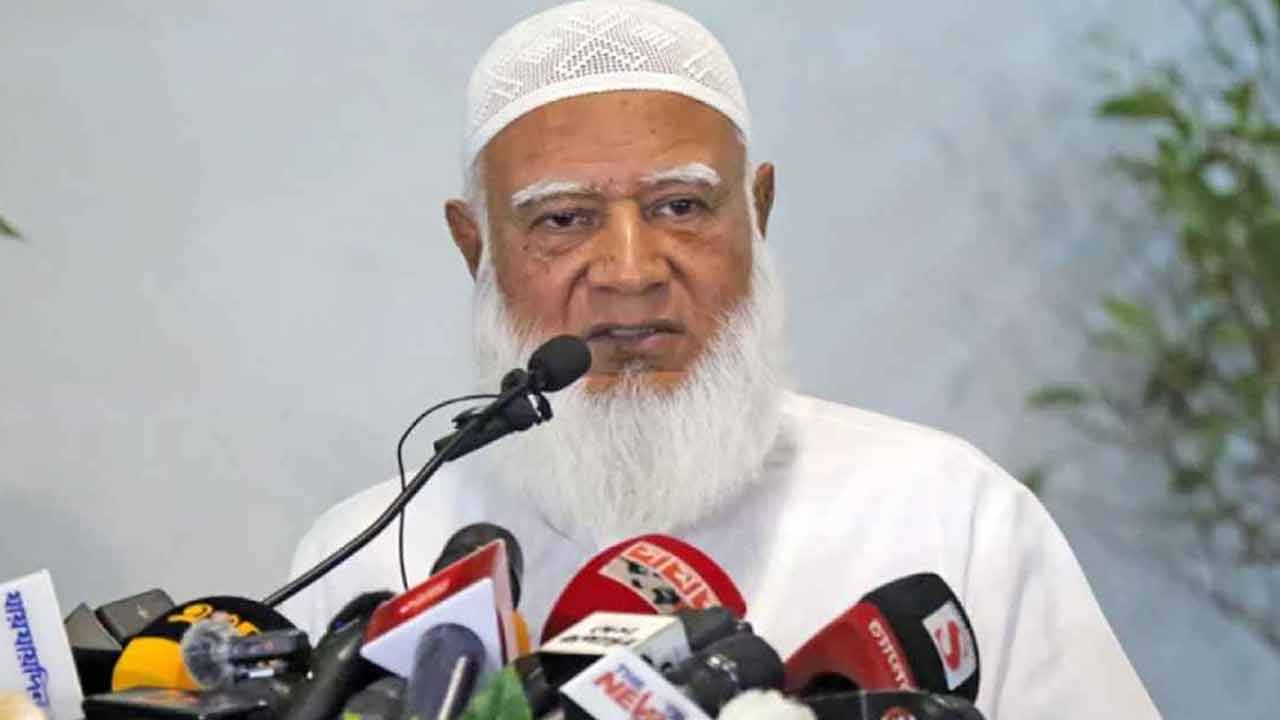 জামায়াত আমিরসহ নেতারা কে কোথায় ঈদ করবেন