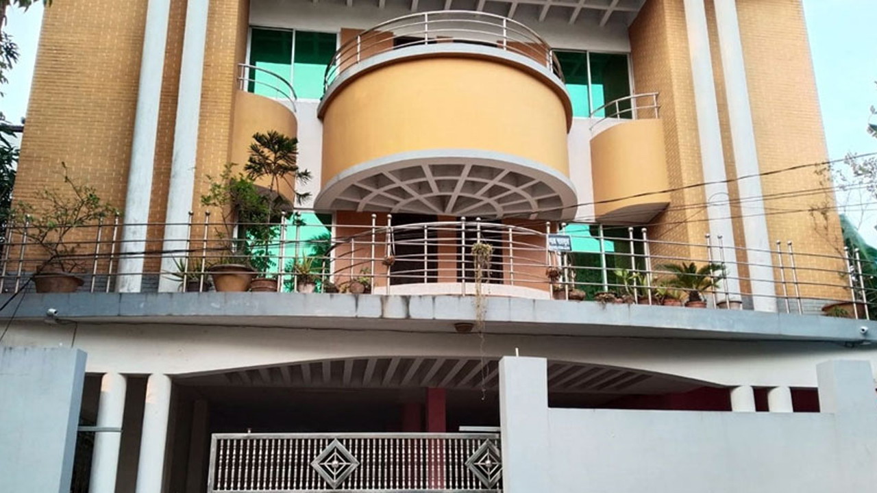 আইজিপির বাসায় চুরির প্রসঙ্গে যা বলল পুলিশ সদর দপ্তর