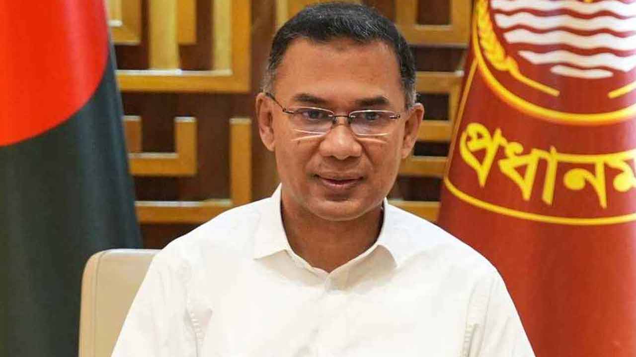 ঈদের দিন সর্বস্তরের মানুষের সঙ্গে শুভেচ্ছা বিনিময় করবেন প্রধানমন্ত্রী