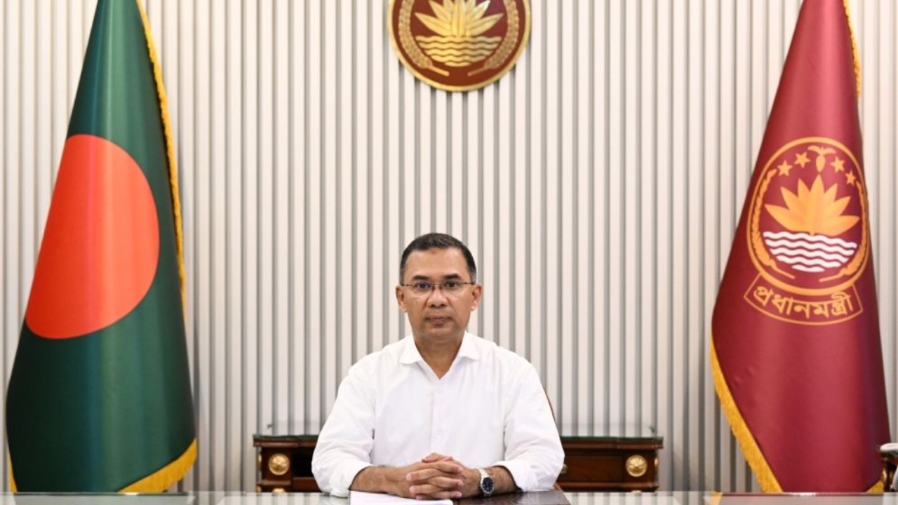 বগুড়ায় সড়ক দূর্ঘটনায় বেঁচে যাওয়া শিশুর চিকিৎসার দায়িত্ব নিলেন প্রধানমন্ত্রী