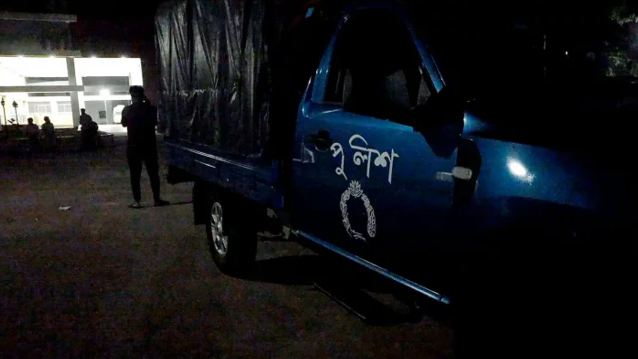 রাজবাড়ীতে দুই মোটরসাইকেলের সংঘর্ষে ব্যবসায়ী নিহত, আহত ২