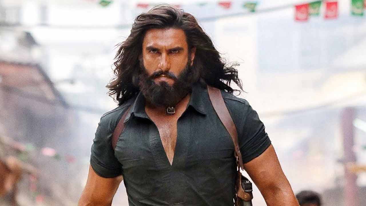 রেকর্ড ভাঙল &lsquo;ধুরন্ধর টু&rsquo;