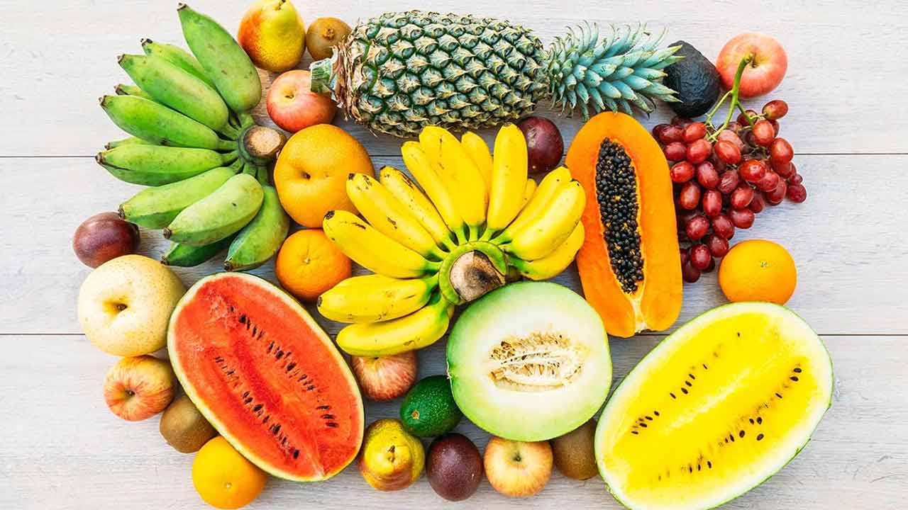 কিডনি স্টোনের ঝুঁকি কমাতে সহায়ক হতে পারে যেসব ফল