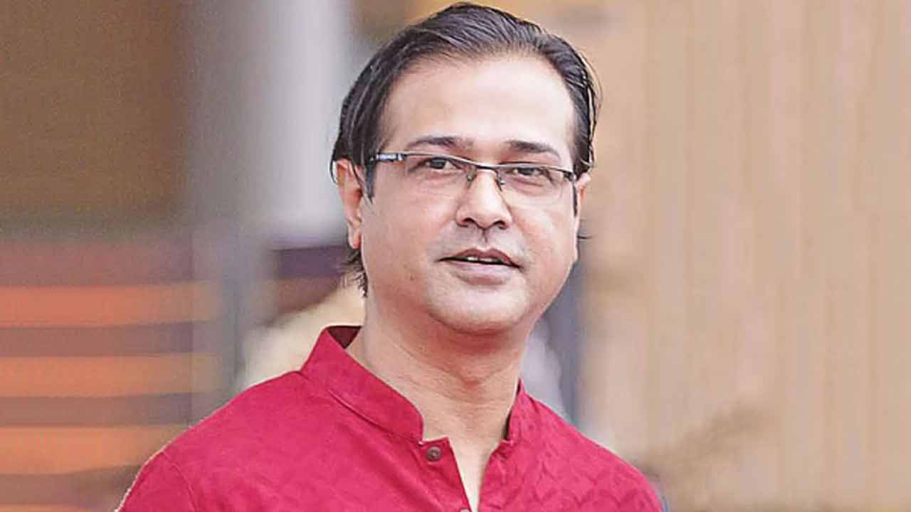 আমি যথেষ্ট বেরসিক: আসিফ আকবর