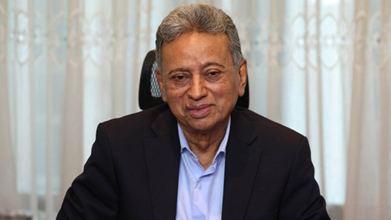 দেশবাসীকে অর্থমন্ত্রীর ঈদুল ফিতরের শুভেচ্ছা&nbsp;