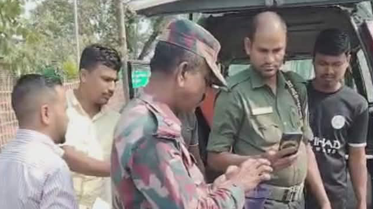 ভারতের কারাবাসে মৃত্যু, ৩৮ দিন পর দেশে ফিরল খাইরুজ্জামালের মরদেহ