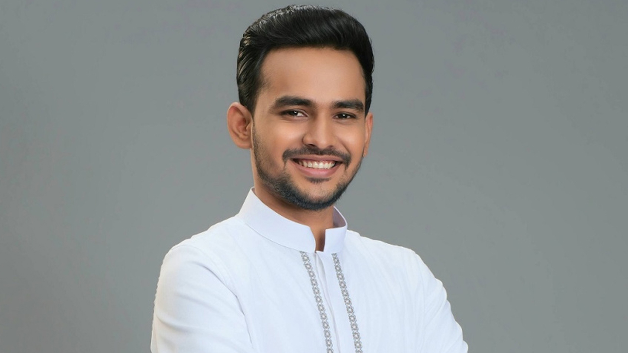 আজ রবীন্দ্র সরোবরে গান গাইবেন আসিফ মাহমুদ