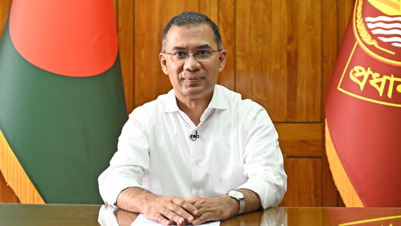 ঈদুল ফিতর জাতীয় ঐক্য ও বন্ধনকে আরও সুদৃঢ় করুক: প্রধানমন্ত্রী