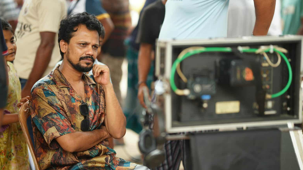 ঈদুল ফিতরে আসছে নির্মাতা রিংকুর ৫ নাটক