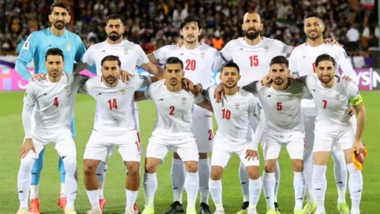 ইরানের ম্যাচ মেক্সিকোতে সরানোর আবেদন খারিজ, খেলতে হবে যুক্তরাষ্ট্রেই