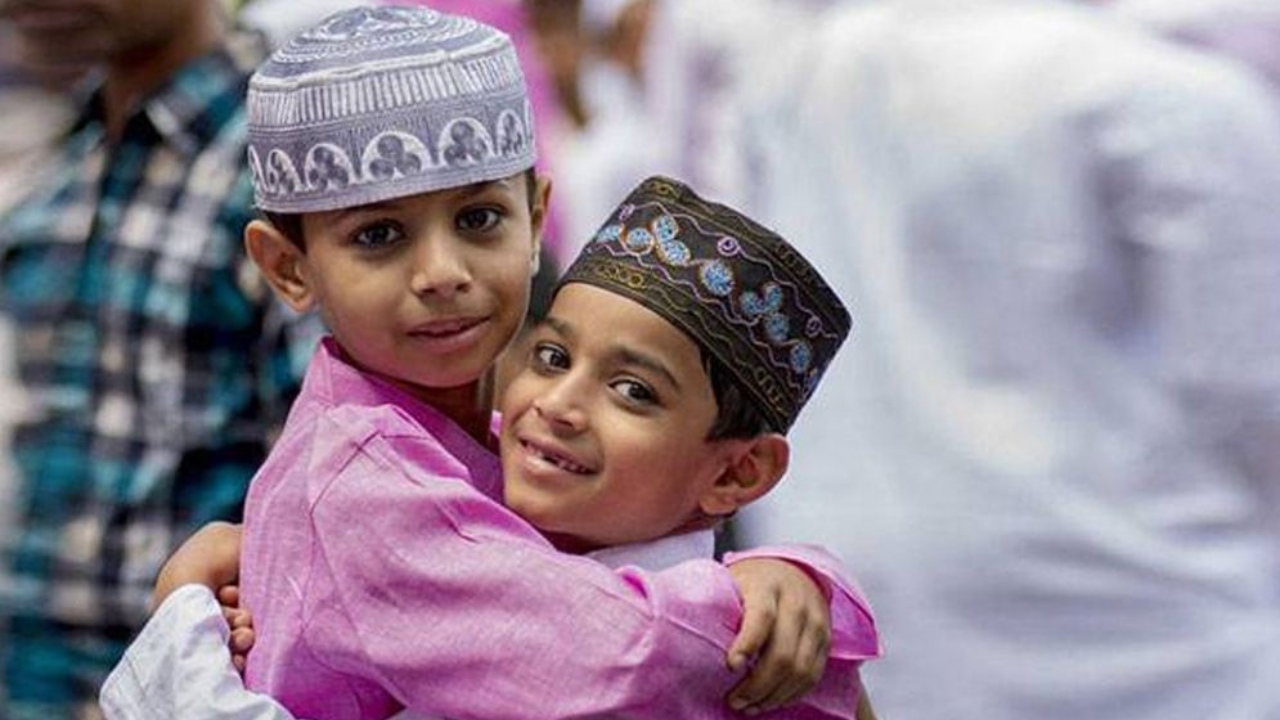 বায়তুল মোকাররমে ঈদুল ফিতরের প্রথম জামাত অনুষ্ঠিত