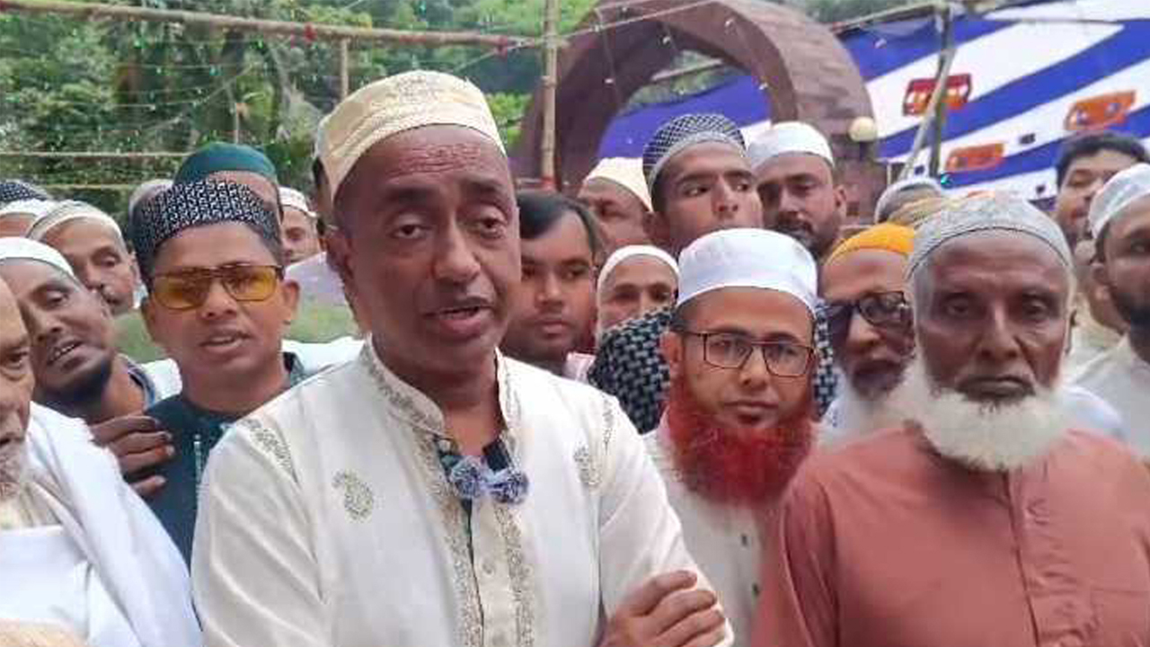 ঈদে চাঁদাবাজি কমেছে, আইনশৃঙ্খলা নিয়ন্ত্রণে : আইনমন্ত্রী