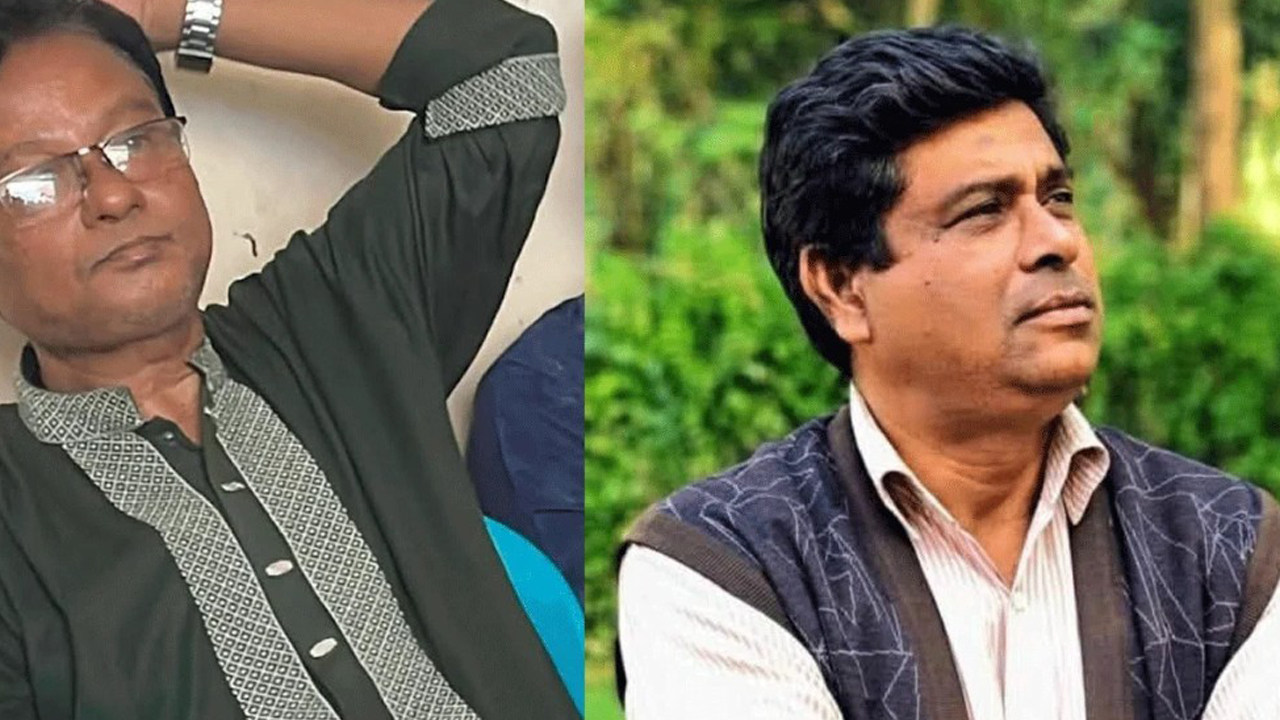 এনসিপির দুই নেতাকে শোকজ