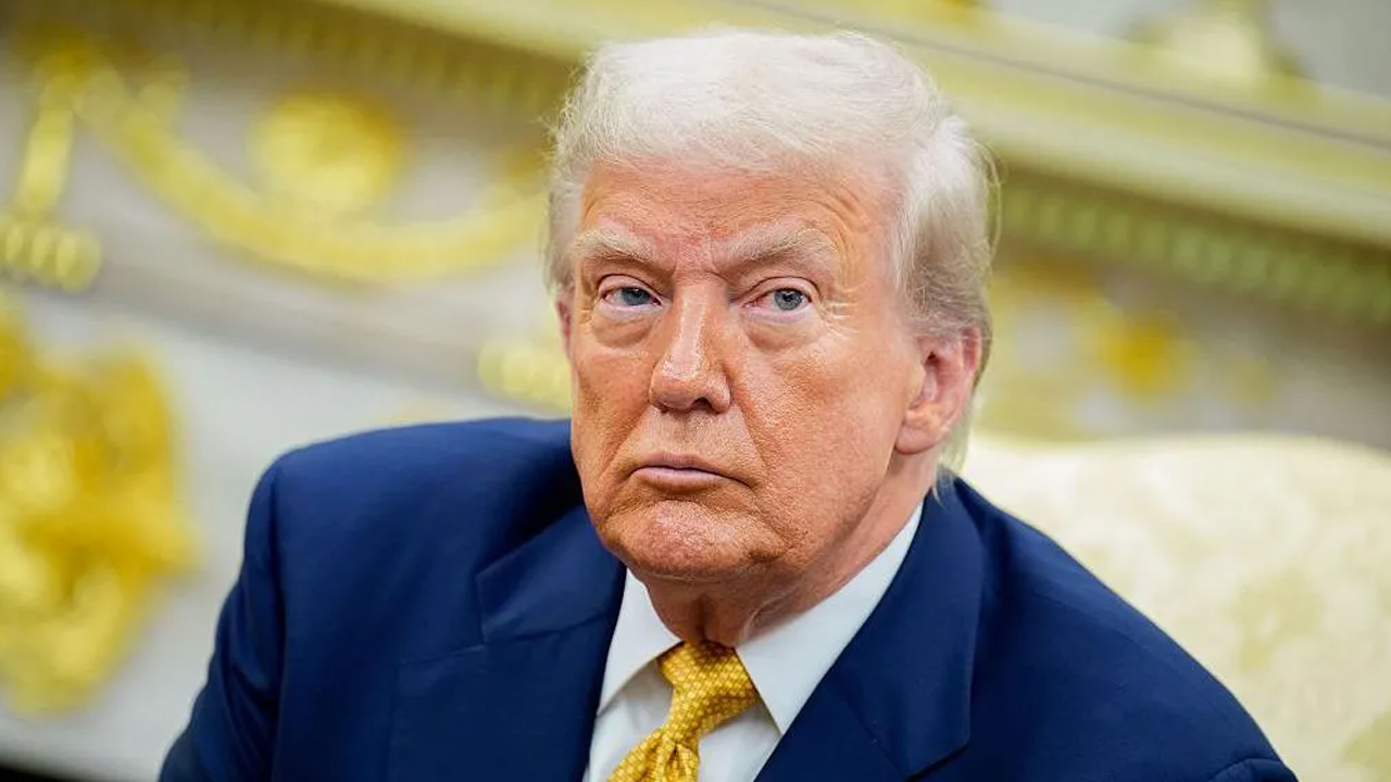 ট্রাম্পের নিয়ন্ত্রণের বাইরে চলে যাচ্ছে ইরান যুদ্ধ&nbsp;