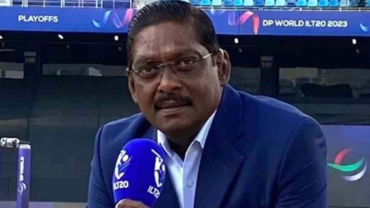 বর্ণবৈষম্যের অভিযোগ তুলে ভারতীয় ধারাভাষ্যকারের অবসরের ঘোষণা&nbsp;