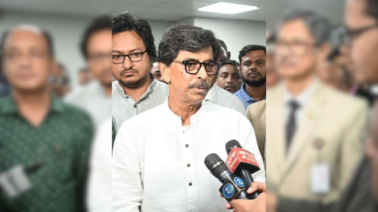 ট্রেন দুর্ঘটনায় আহতদের সর্বোচ্চ চিকিৎসা সেবা নিশ্চিতের আহ্বান কৃষিমন্ত্রীর