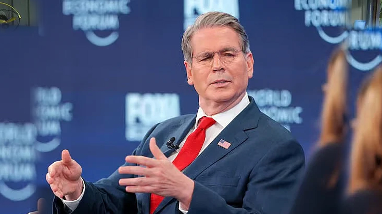 হরমুজ প্রণালিতে ইরানের প্রতিরক্ষা ঘাঁটি গুঁড়িয়ে না দেওয়া পর্যন্ত অভিযান চলবে: মার্কিন অর্থমন্ত্রী