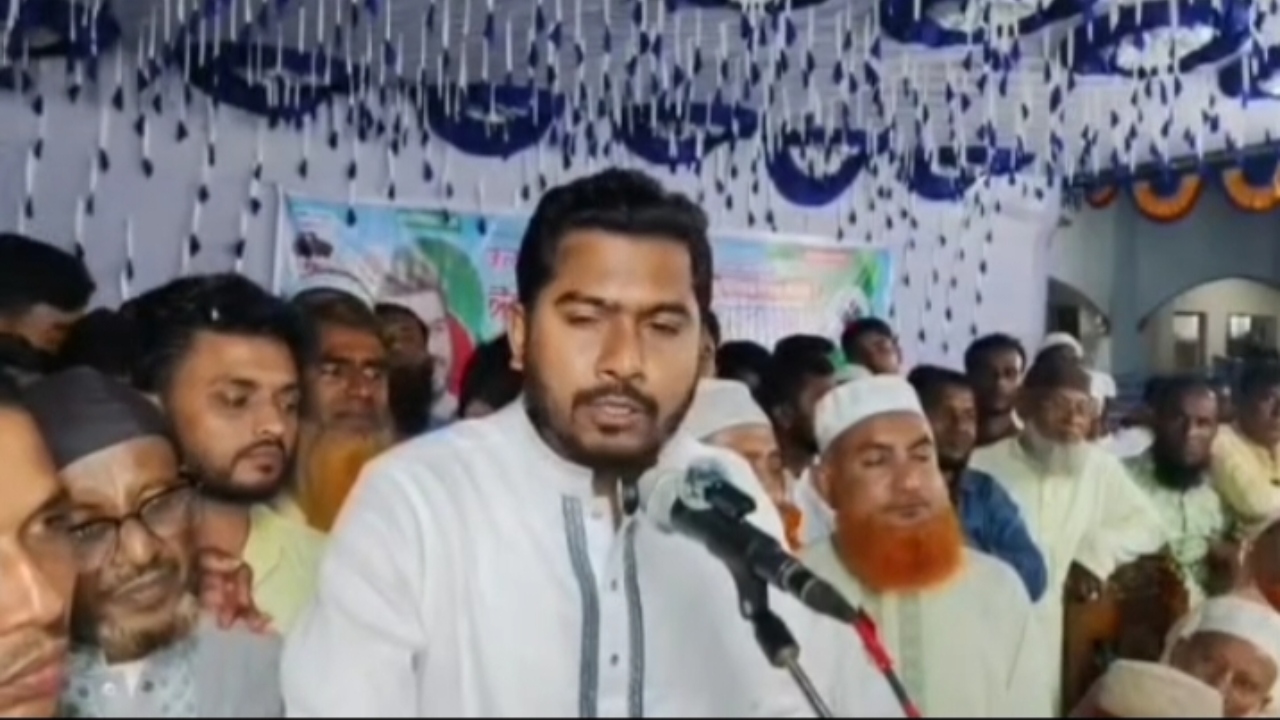 নির্বাচনে যারা আমার জন্য কাজ করেছেন, তারাই আমার পরম আত্মীয়: নুরুল হক নুর