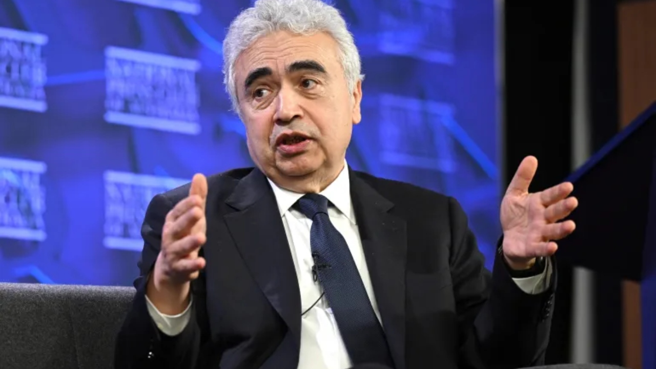 ১৯৭০-এর চেয়েও গুরুতর এখনকার বৈশ্বিক জ্বালানি সংকট: আইইএ প্রধান