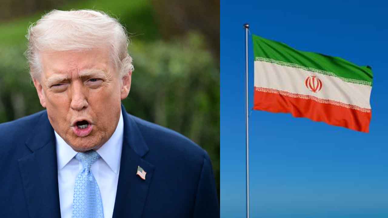ট্রাম্পের &lsquo;আলোচনার&rsquo; দাবি প্রত্যাখ্যান করল ইরান