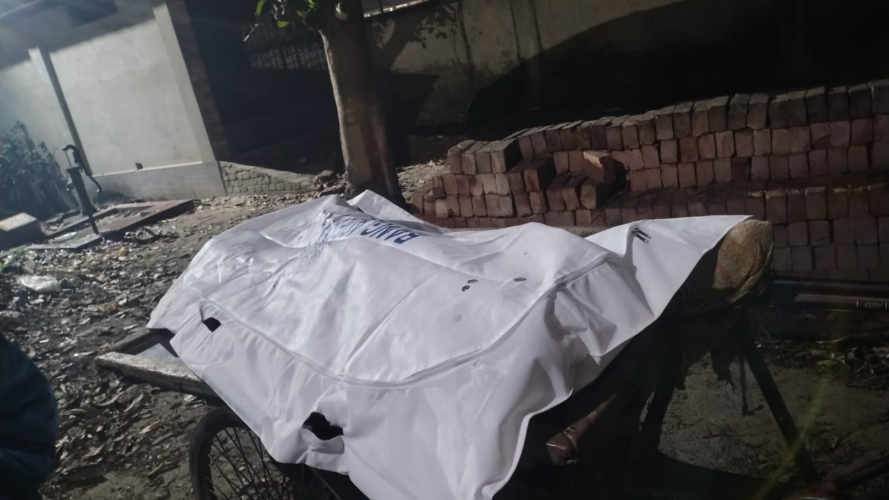 তারাকান্দায় ক্রিকেট খেলায় বাধা দেয়ায় দোকানিকে পিটিয়ে হত্যা