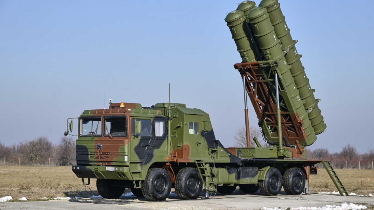 অত্যাধুনিক এয়ার ডিফেন্স সিস্টেম কিনতে সরকারকে আইনি নোটিশ